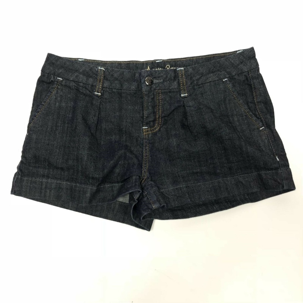 💫American Rag Shorts Dark Denim Size 9